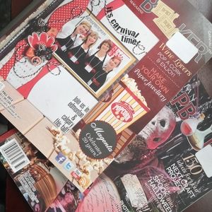 Scrapbooker